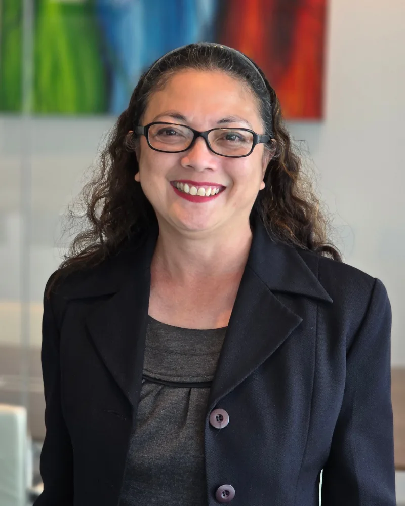 Jocelyn Ocampo โ Licensed Immigration Adviser