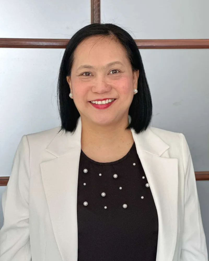 Lorna Caluag โ Licensed Immigration Adviser