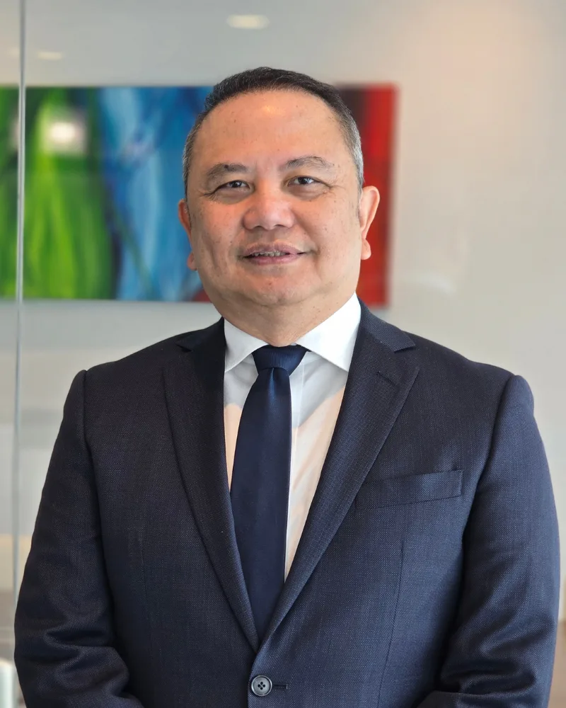 Rowel Mercado โ Founder & Principal Licensed Immigration Adviser