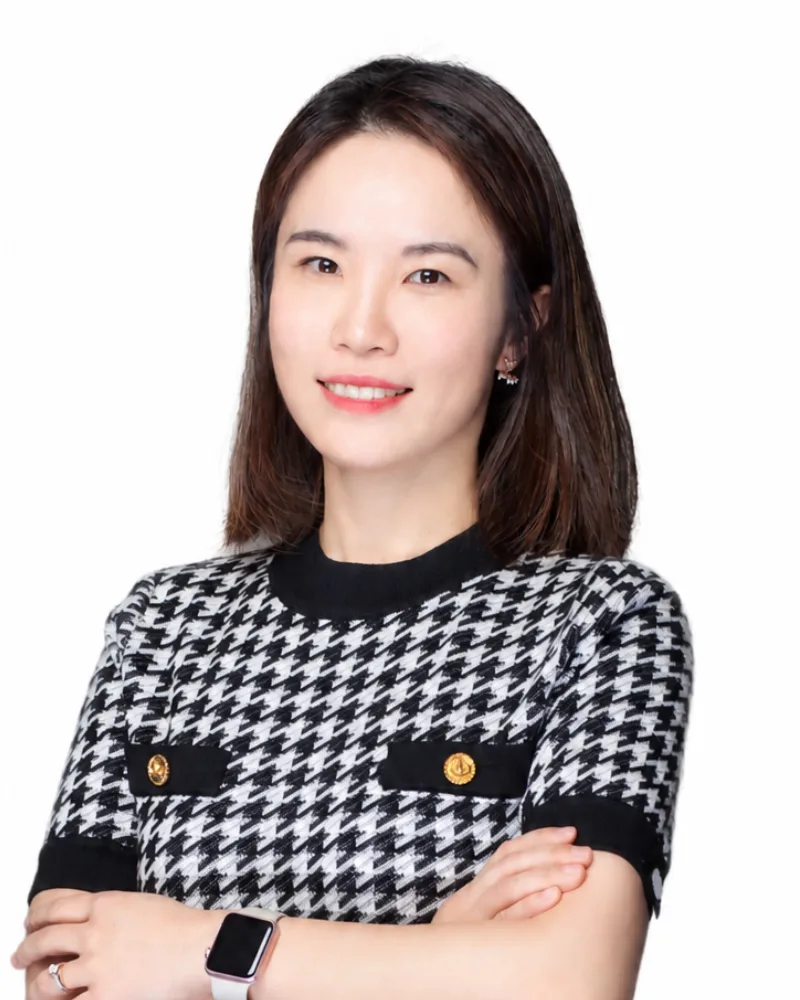Trinity Lee โ Licensed Immigration Adviser